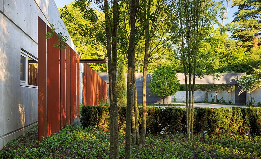 Mask House