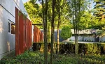 Mask House