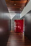 Mask House
