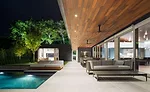Mask House