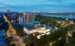 Pierre Lassonde Pavilion