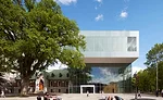 Pierre Lassonde Pavilion
