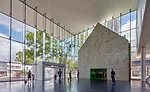 Pierre Lassonde Pavilion
