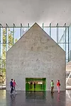Pierre Lassonde Pavilion