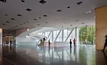 Pierre Lassonde Pavilion