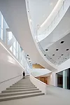 Pierre Lassonde Pavilion