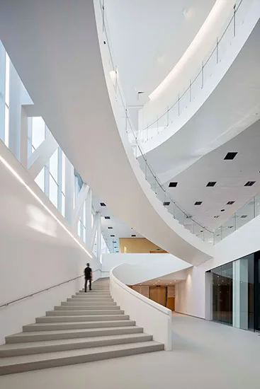 Pierre Lassonde Pavilion