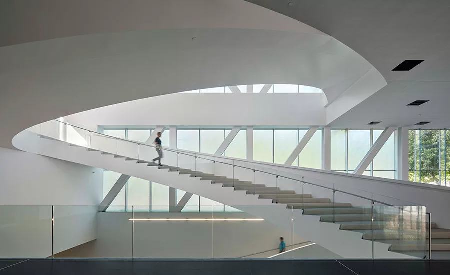 Pierre Lassonde Pavilion