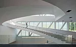 Pierre Lassonde Pavilion