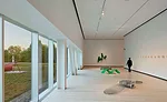 Pierre Lassonde Pavilion