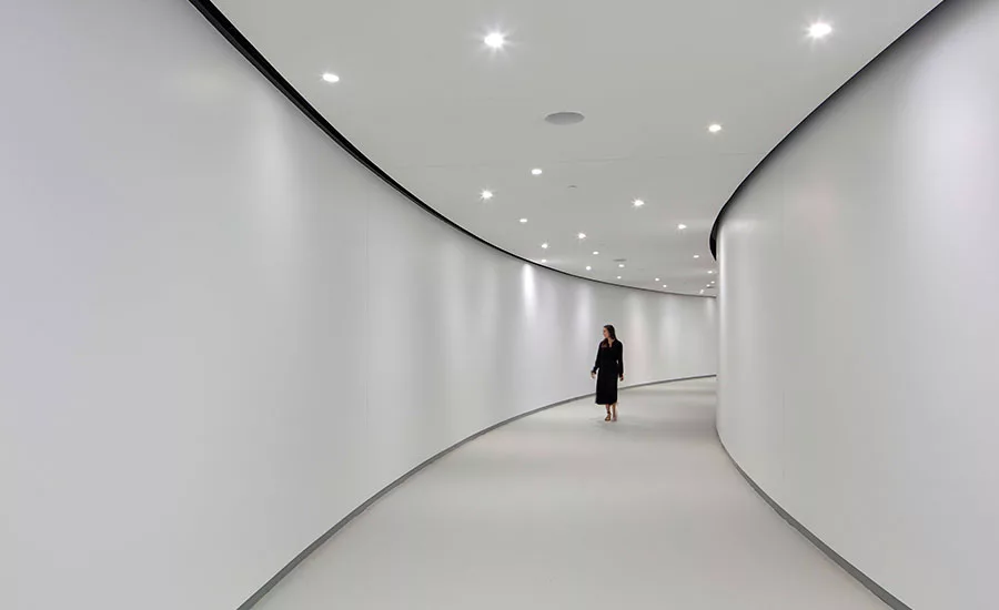 Pierre Lassonde Pavilion