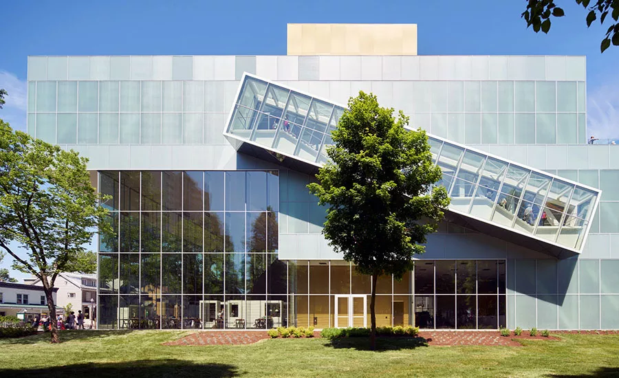 Pierre Lassonde Pavilion