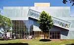 Pierre Lassonde Pavilion