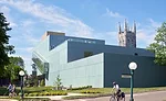 Pierre Lassonde Pavilion