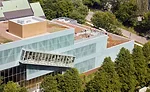 Pierre Lassonde Pavilion