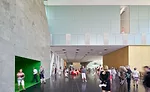 Pierre Lassonde Pavilion