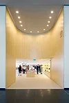 Pierre Lassonde Pavilion