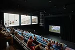 Pierre Lassonde Pavilion