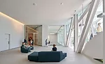 Pierre Lassonde Pavilion
