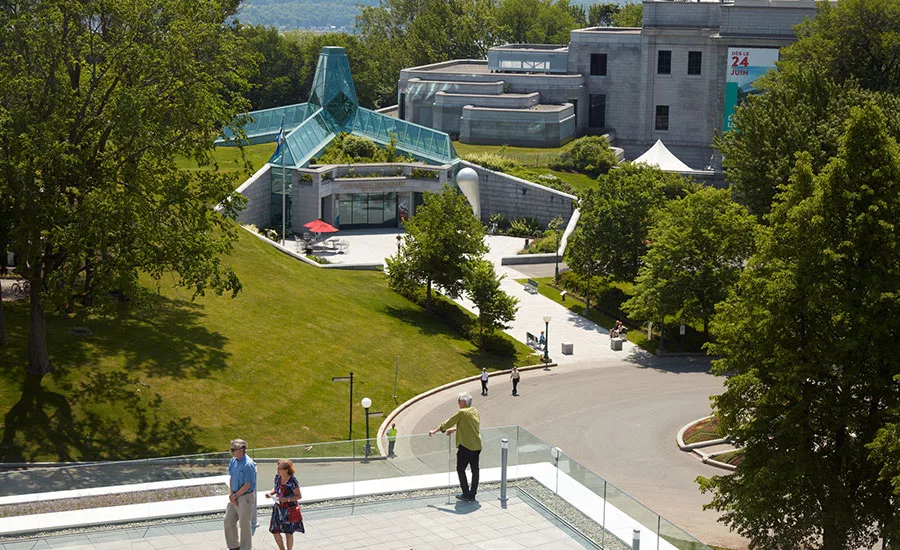 Pierre Lassonde Pavilion