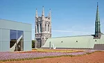 Pierre Lassonde Pavilion