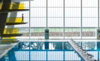 Grandview Height Centre / Guildford Aquatics Centre