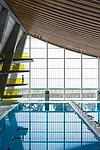 Grandview Heights Centre / Guildford Aquatics Centre