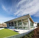 Grandview Heights Centre / Guildford Aquatics Centre