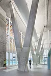 Grandview Heights Centre / Guildford Aquatics Centre