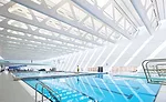 Grandview Height Centre / Guildford Aquatics Centre
