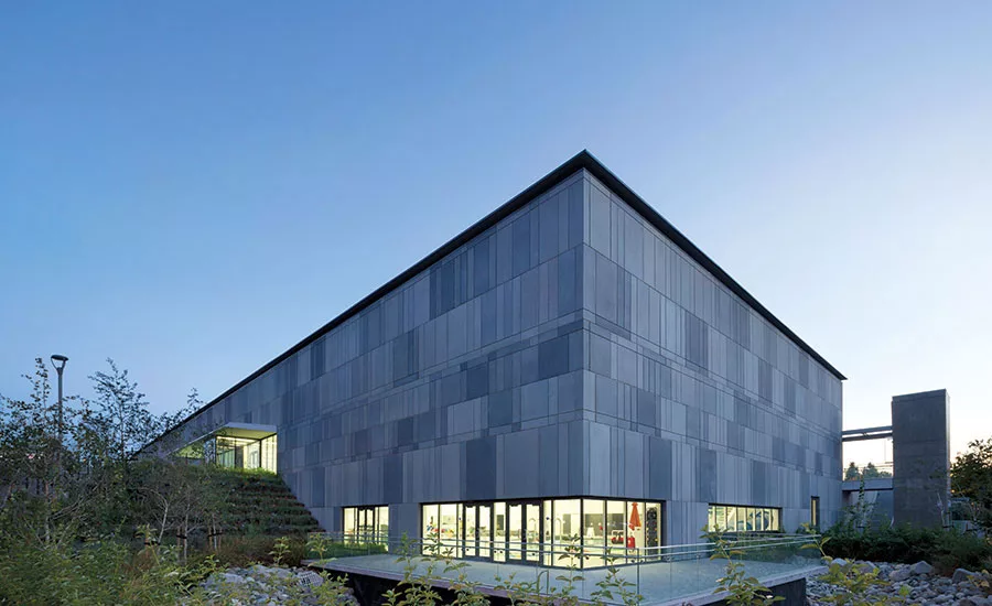 Grandview Height Centre / Guildford Aquatics Centre