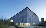 Grandview Height Centre / Guildford Aquatics Centre