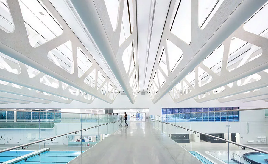 Grandview Height Centre / Guildford Aquatics Centre