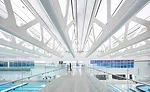 Grandview Height Centre / Guildford Aquatics Centre