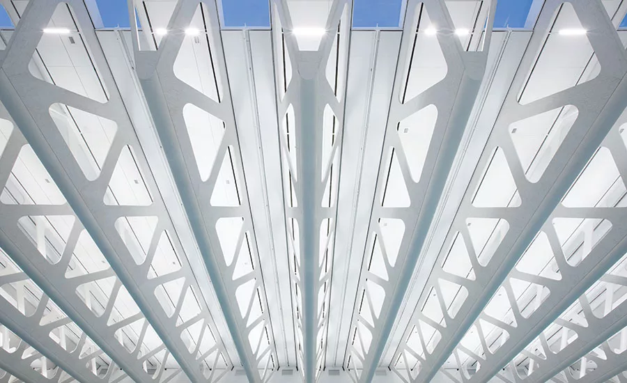 Grandview Height Centre / Guildford Aquatics Centre