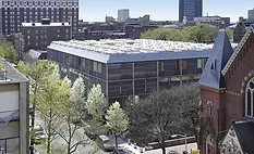 Yale Center for British Art