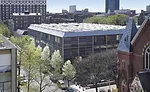 Yale Center for British Art