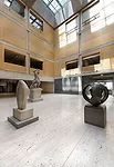 Yale Center for British Art
