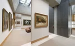 Yale Center for British Art