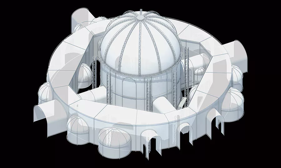 Haute Construction
