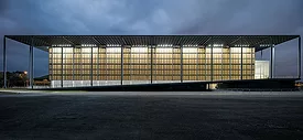 Youth Arena