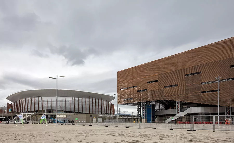Olympic Park