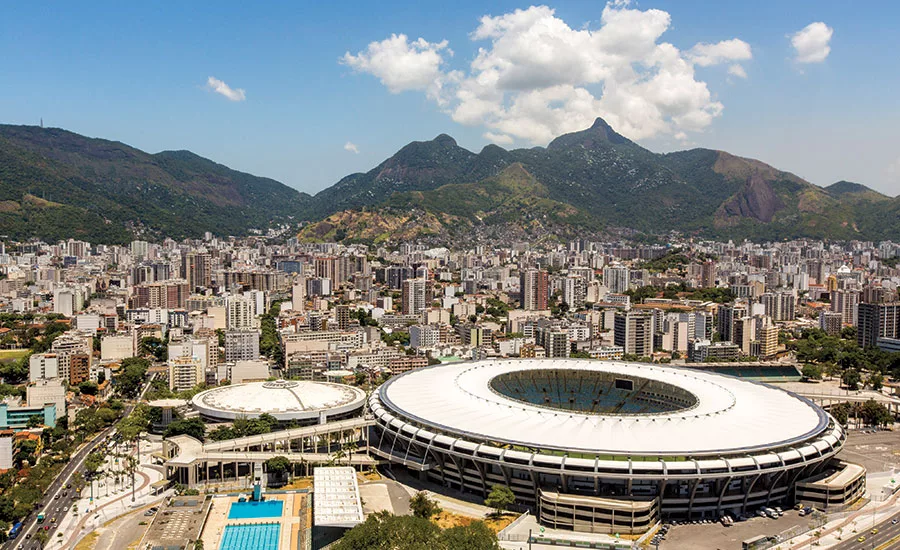 Maracanã Stadium