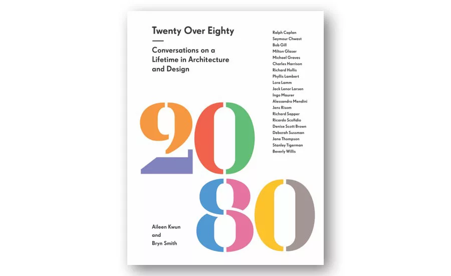 Twenty Over Eighty