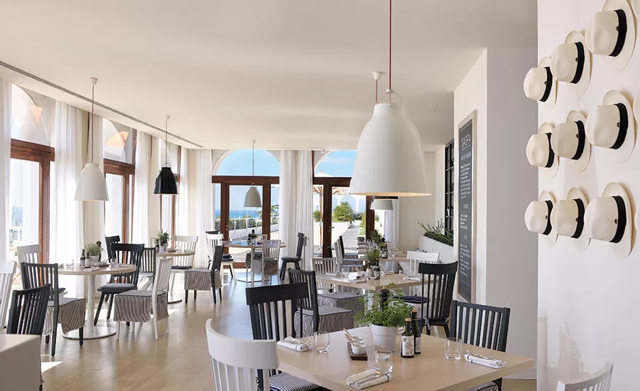 JW Marriott Venice Resort & Spa