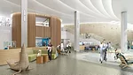 Lucile Packard Children's Hospital