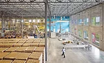 Method Manufacturing Facility