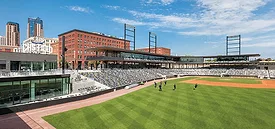 CHS Field