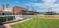 CHS Field
