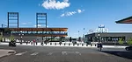 CHS Field